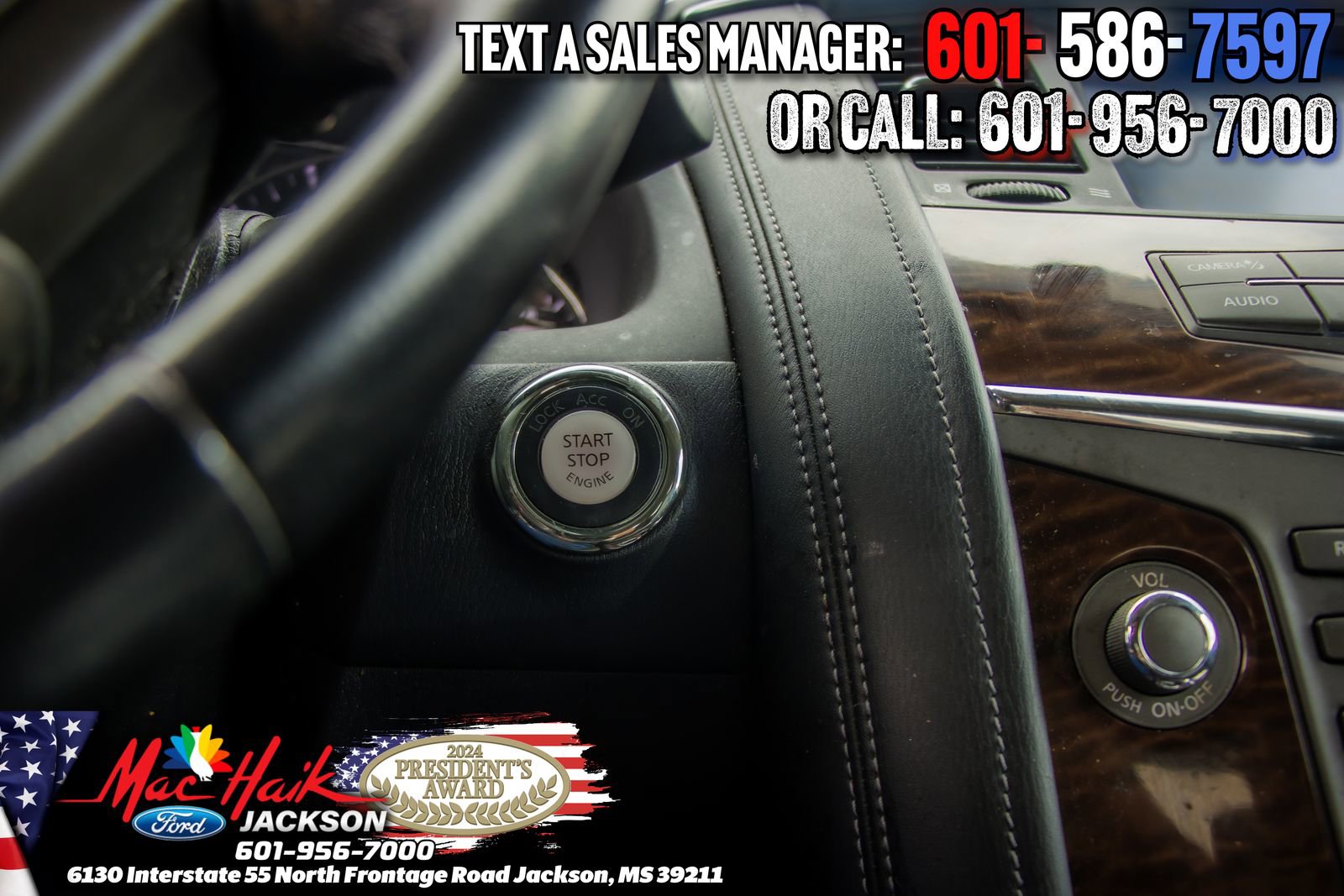 Used 2020 Nissan Armada SL w/ Premium Package RWD image 21