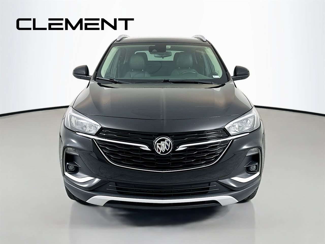 Used 2023 Buick Encore GX Select w/ Safety Package II AWD/4WD image 3