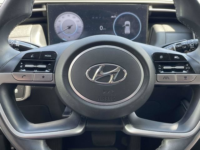 Used 2024 Hyundai Tucson SEL w/ Convenience Package FWD image 21