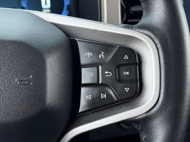Certified 2025 Ford Bronco Outer Banks AWD/4WD image 17