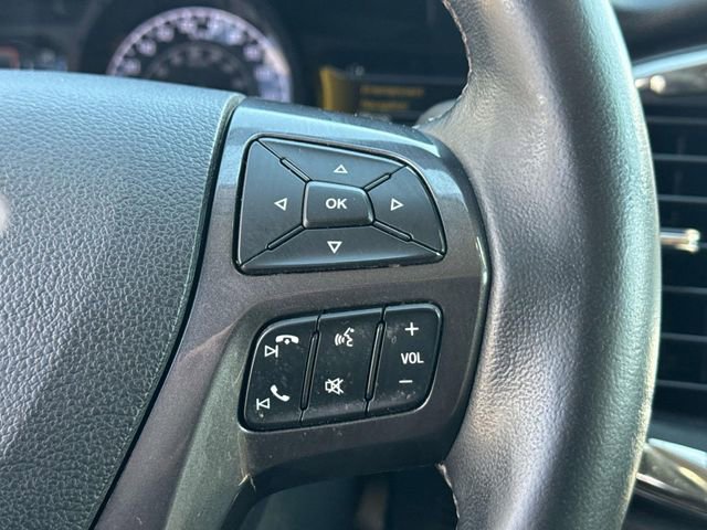 Certified 2021 Ford Ranger Lariat w/ Equipment Group 501A High RWD image 23