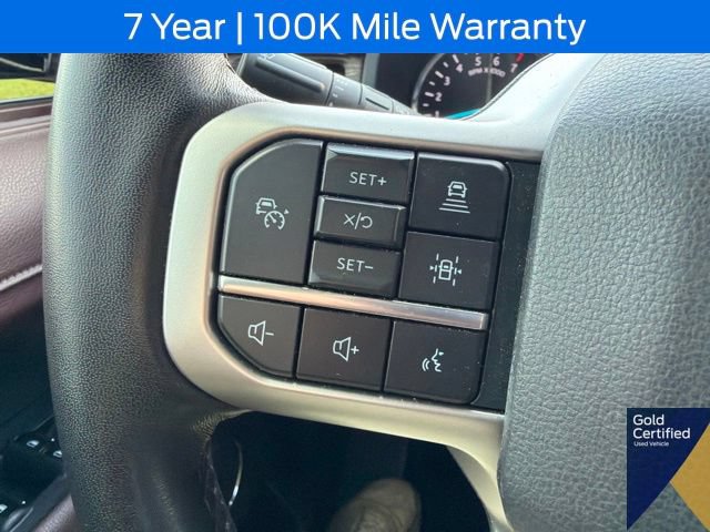 Certified 2023 Ford Expedition Limited AWD/4WD image 60