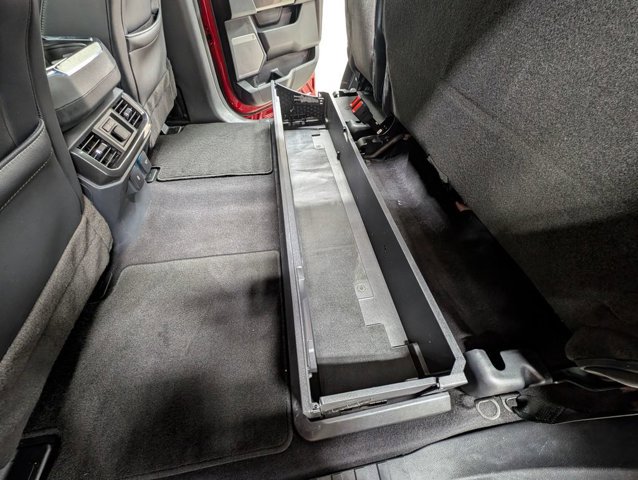 Certified 2023 Ford F150 Lariat w/ Equipment Group 502A High RWD image 22