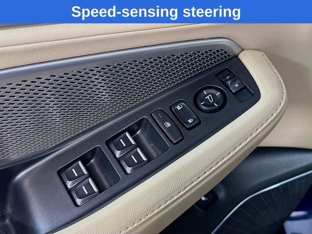 Used 2022 Acura MDX SH-AWD image 23