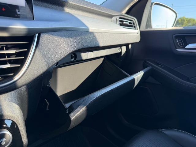 Certified 2023 Ford Escape Platinum image 13