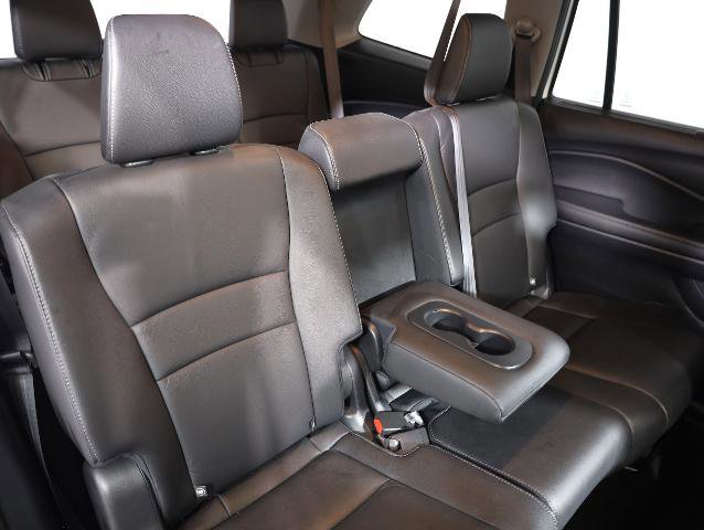 Used 2022 Honda Pilot EX-L image 10