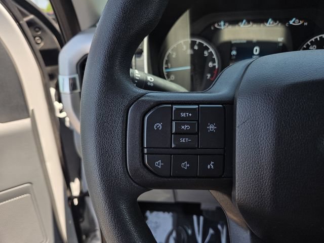 Certified 2023 Ford F150 XLT AWD/4WD image 22