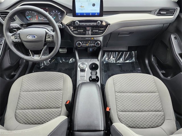 Certified 2022 Ford Escape SE w/ Convenience Package image 12