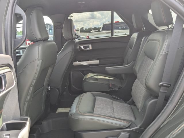Certified 2022 Ford Explorer Timberline AWD/4WD image 24