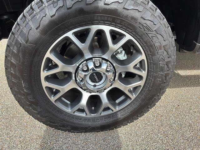 Certified 2020 Ford F250 Lariat w/ Lariat Ultimate Package image 9