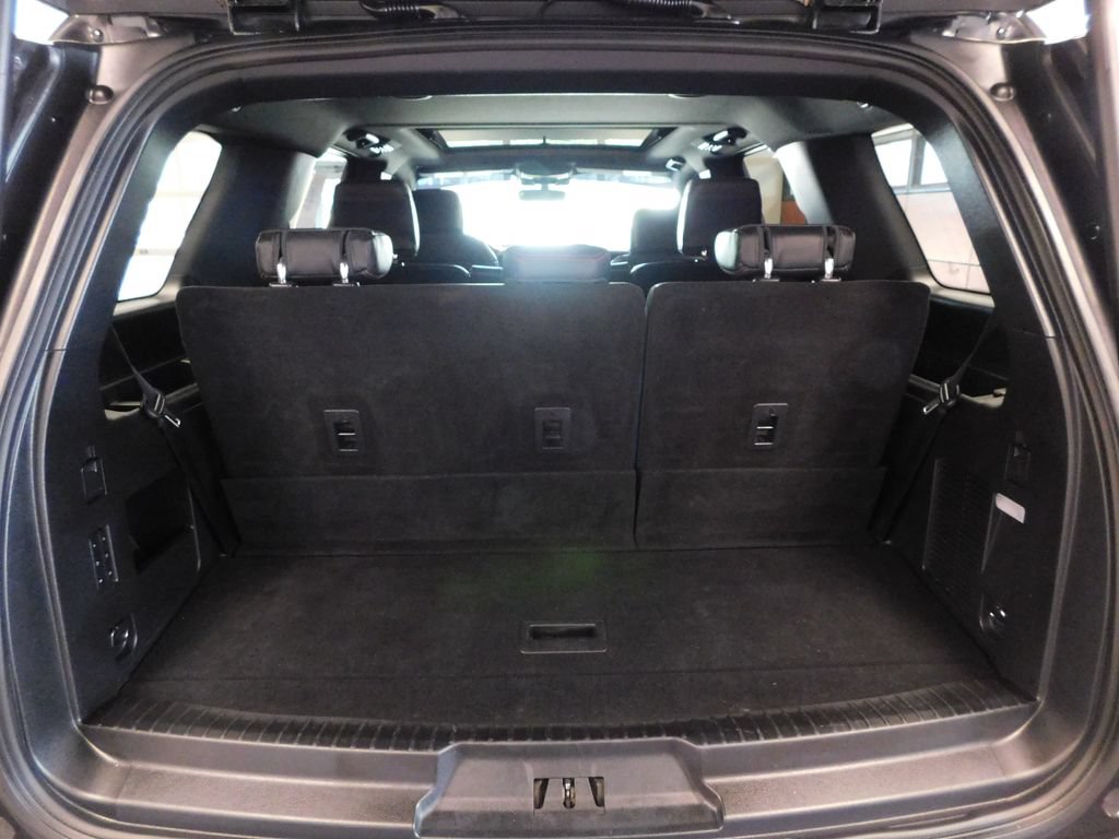 Certified 2022 Ford Expedition Limited AWD/4WD image 32