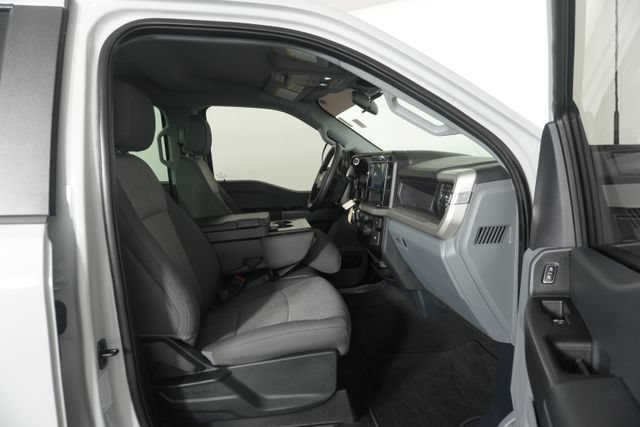 Certified 2025 Ford F350 XL w/ STX Appearance Package AWD/4WD image 33
