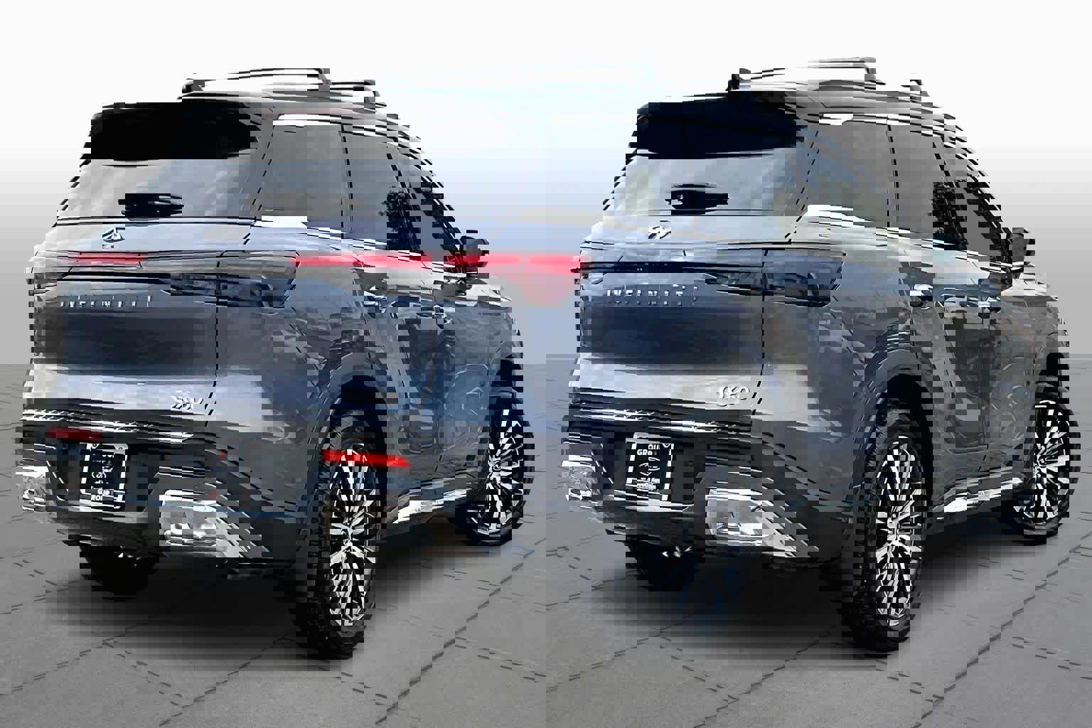 Used 2022 INFINITI QX60 Autograph w/ Cargo Package image 12