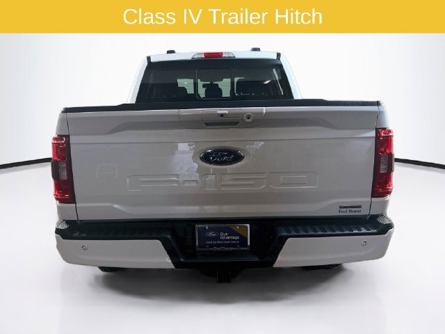 Certified 2023 Ford F150 XLT w/ Equipment Group 302A High AWD/4WD image 9
