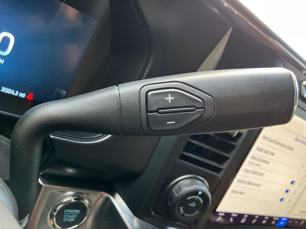 Certified 2024 Ford F250 King Ranch w/ Chrome Package image 27