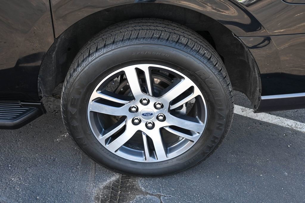 Certified 2024 Ford Expedition Max Limited AWD/4WD image 15