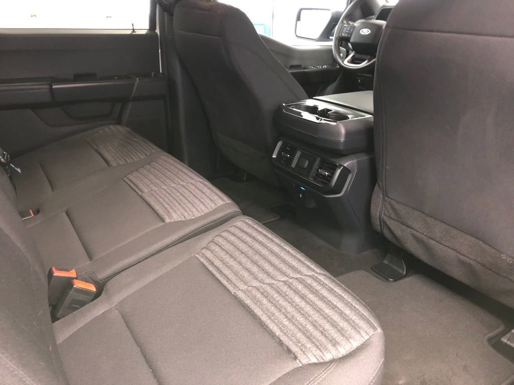 Certified 2023 Ford F150 XL w/ STX Appearance Package image 21