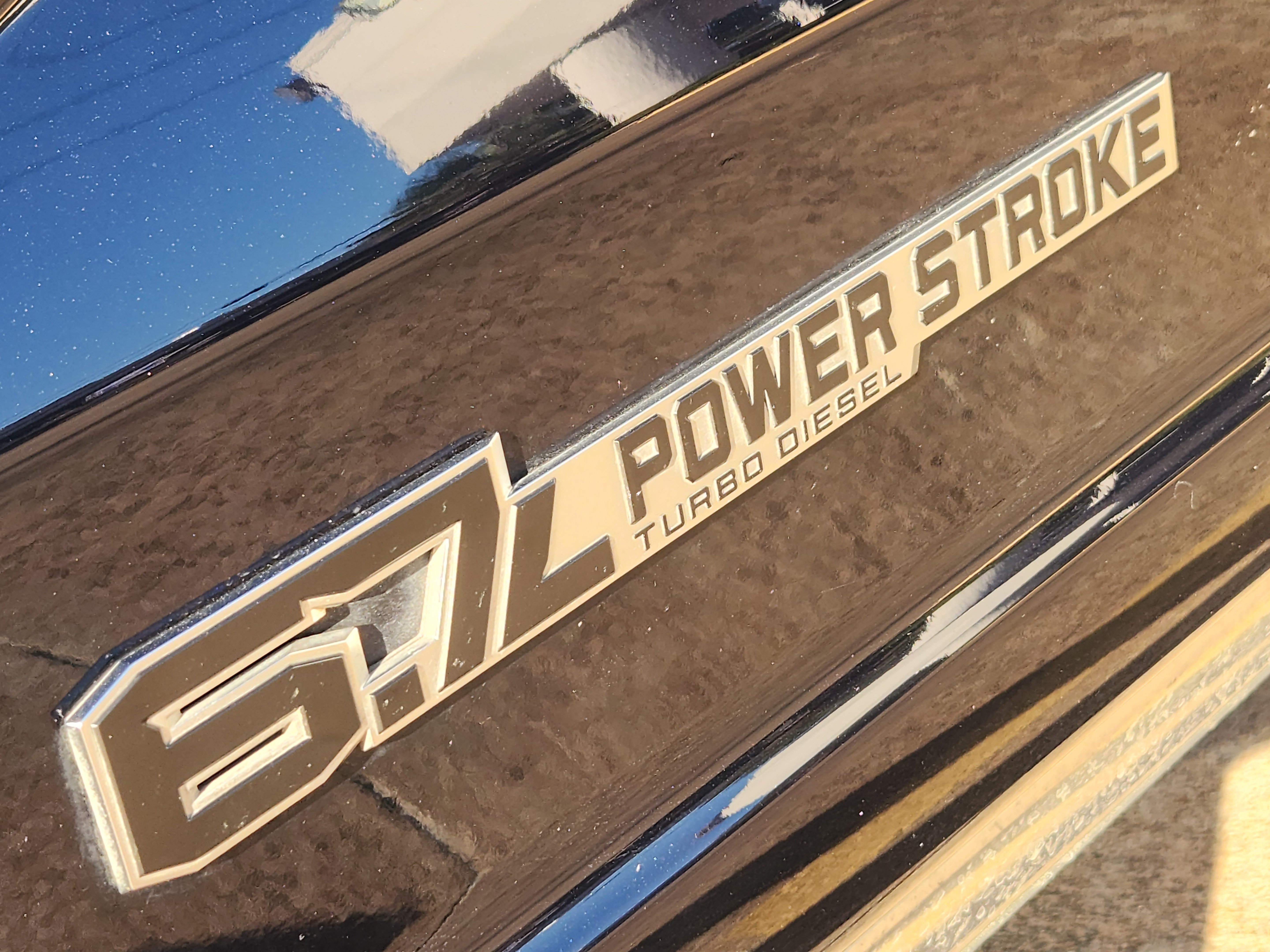 Certified 2024 Ford F250 King Ranch w/ Chrome Package AWD/4WD image 8