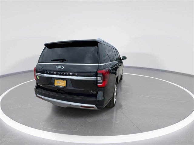 Certified 2023 Ford Expedition Max Platinum image 5