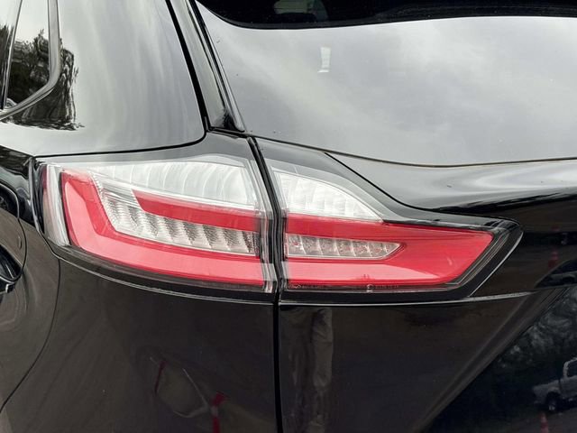 Certified 2024 Ford Edge ST w/ Equipment Group 401A image 11