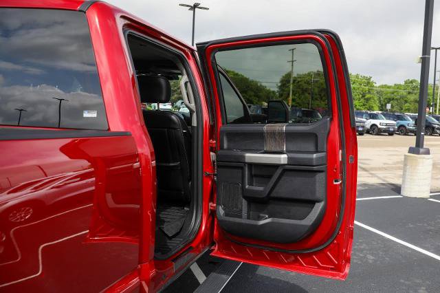 Certified 2021 Ford F250 Lariat AWD/4WD image 31