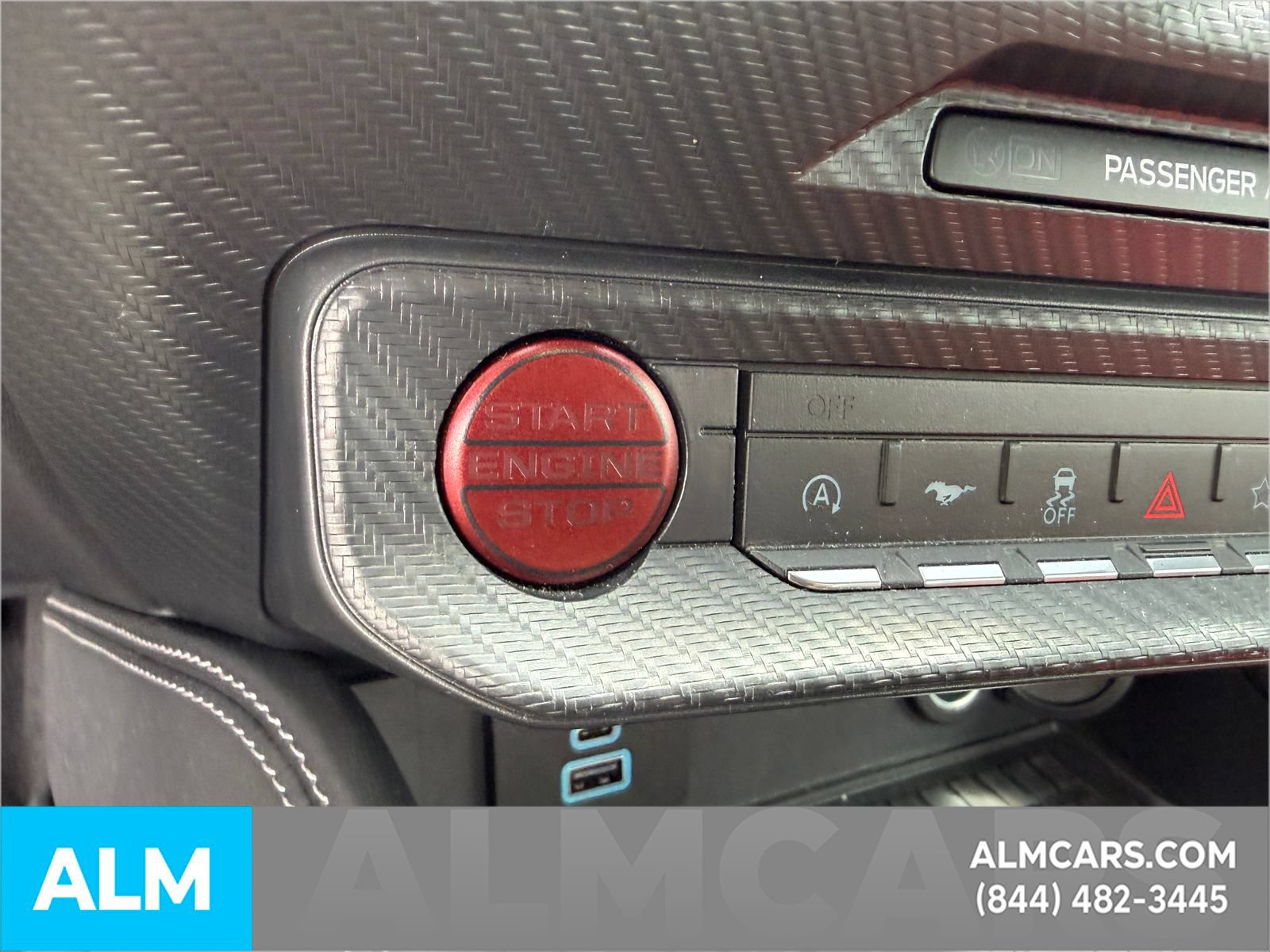 Certified 2024 Ford Mustang GT Premium RWD image 21