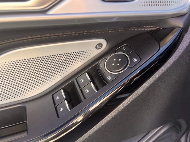 Certified 2022 Ford Explorer Platinum w/ Equipment Group 601A image 14