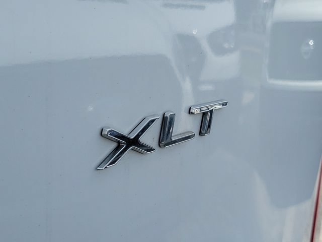 Certified 2025 Ford Transit 350 XLT RWD image 5