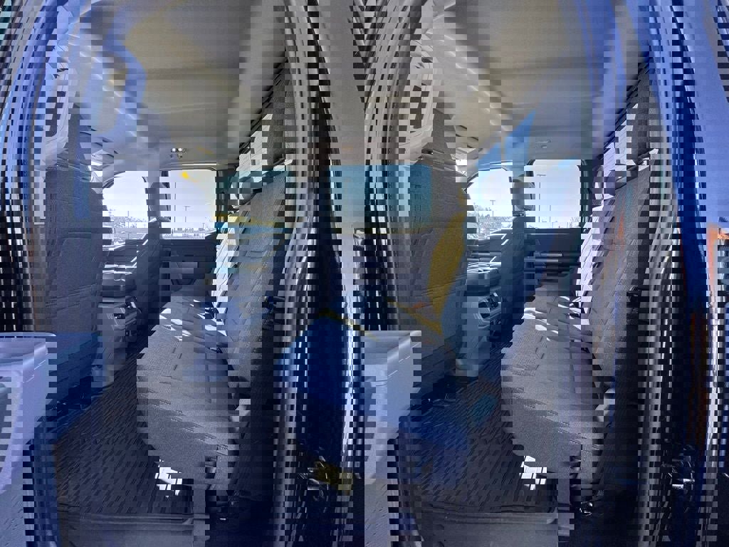 Certified 2024 Ford F150 XLT w/ Equipment Group 302A MID image 11