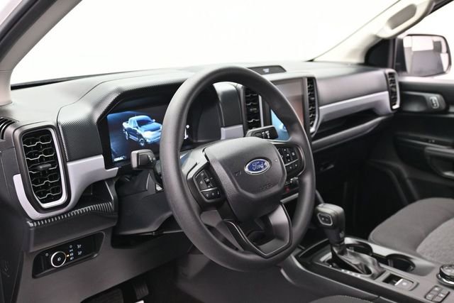 Certified 2025 Ford Ranger XL AWD/4WD image 15