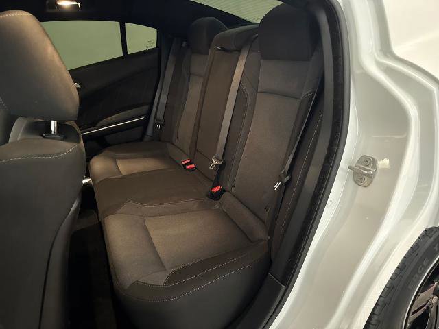 Used 2019 Dodge Charger SXT RWD image 30