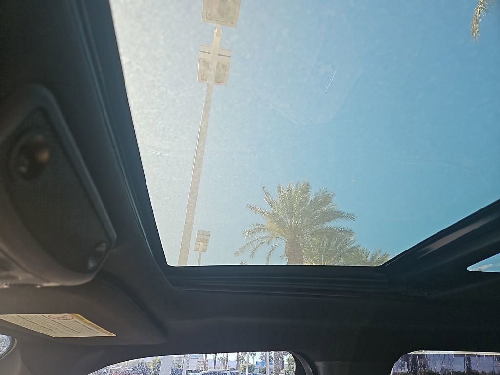 Certified 2018 Ford F250 Platinum w/ Platinum Ultimate Package AWD/4WD image 7