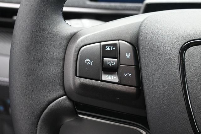 Certified 2025 Ford Mustang Mach-E Premium AWD/4WD image 12