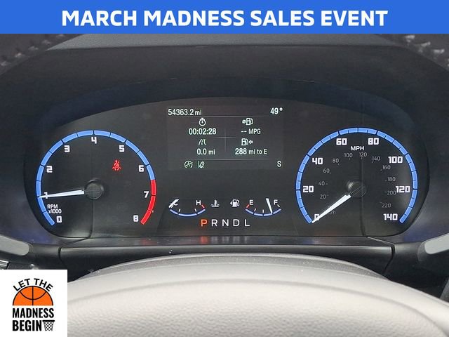 Certified 2022 Ford Bronco Sport Big Bend w/ Convenience Package image 25