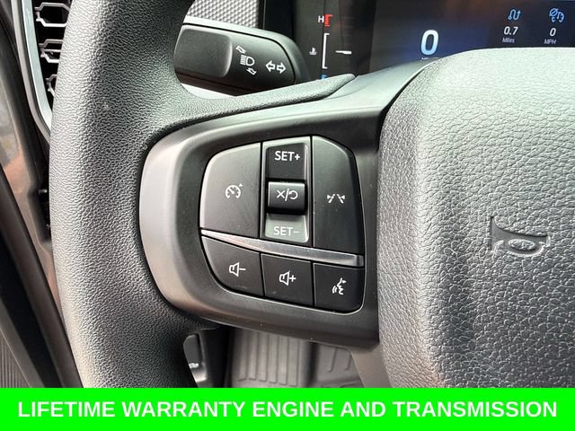Certified 2025 Ford Ranger XL RWD image 30