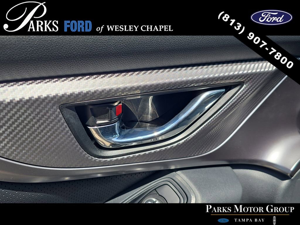 Used 2023 Subaru Crosstrek 2.5i Limited AWD/4WD image 16