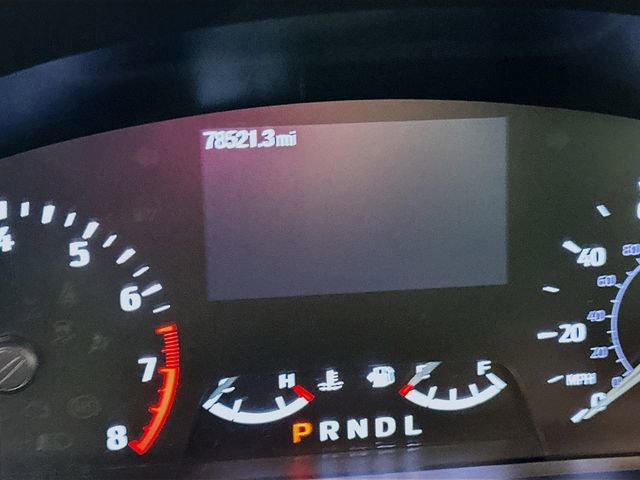 Certified 2020 Ford Escape SE image 18