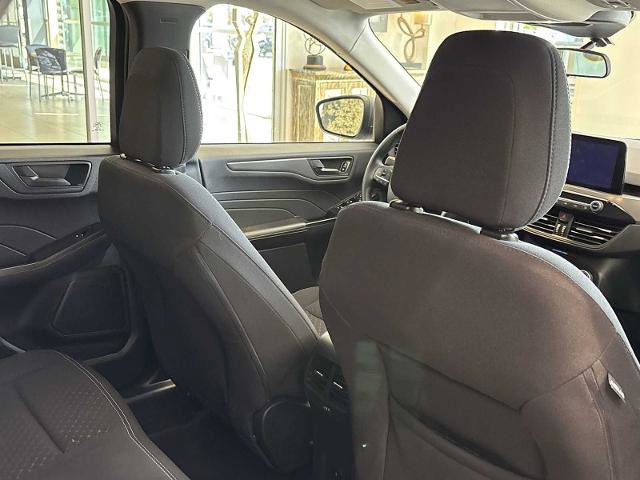 Certified 2024 Ford Escape Active FWD image 25
