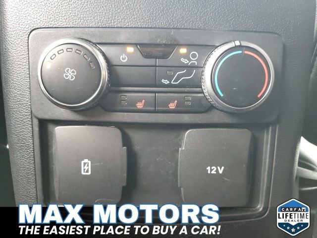 Certified 2023 Ford Explorer Limited image 16