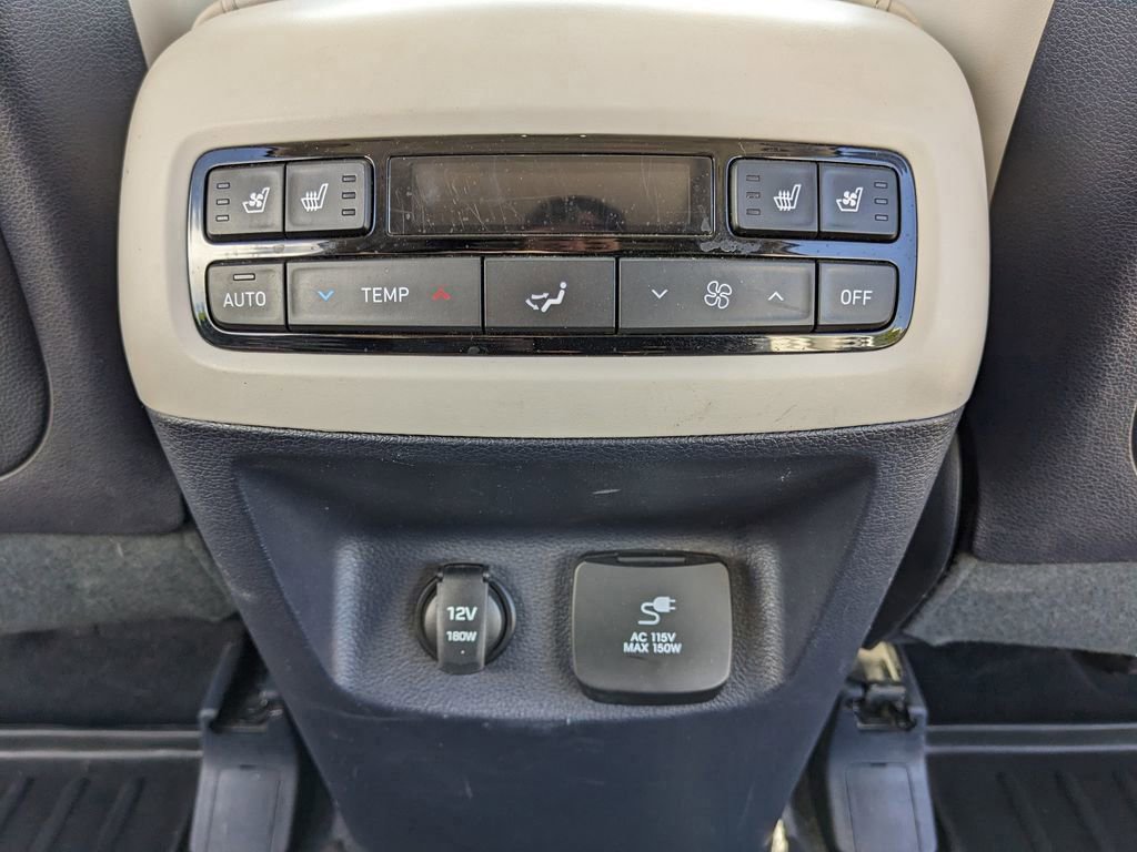 Used 2022 Hyundai Palisade Calligraphy AWD/4WD image 18