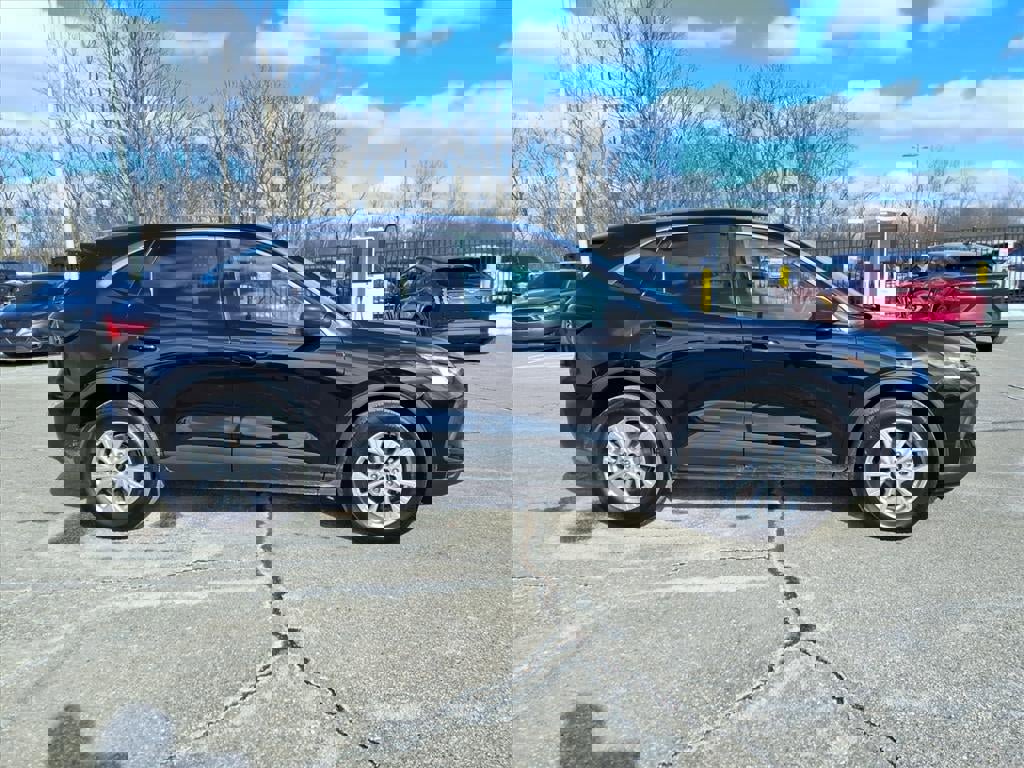 Certified 2023 Ford Escape Active image 6