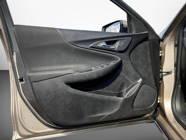 Used 2023 Chevrolet Malibu LT FWD image 21