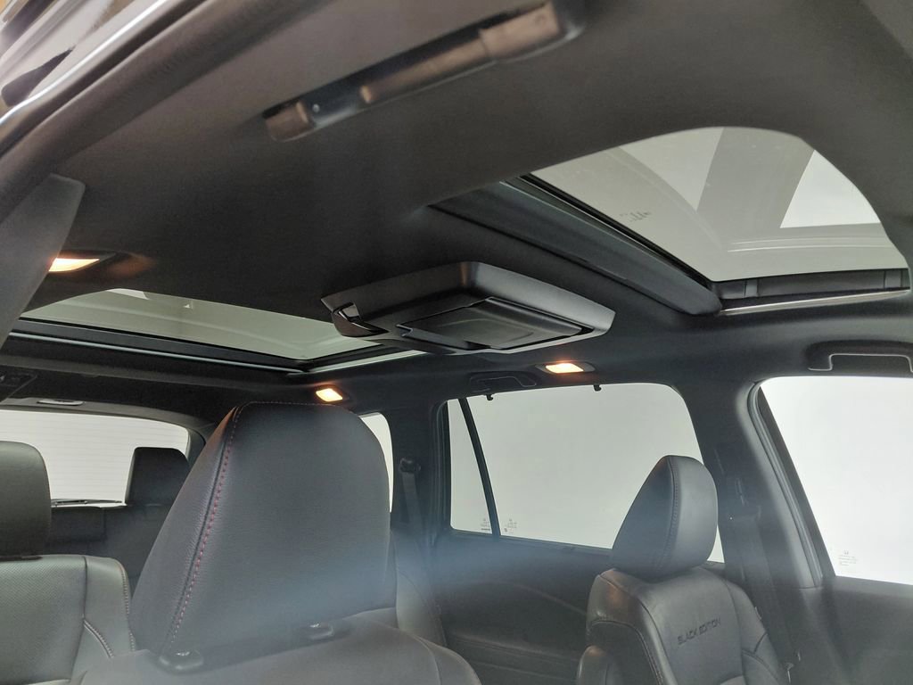 Used 2022 Honda Pilot Black Edition image 39