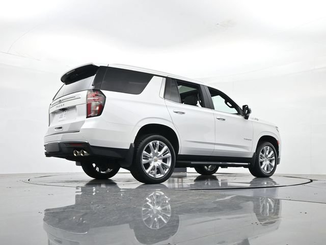 Used 2023 Chevrolet Tahoe High Country AWD/4WD image 35