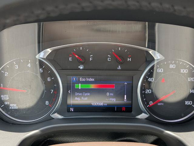Used 2020 GMC Acadia SLT FWD image 24