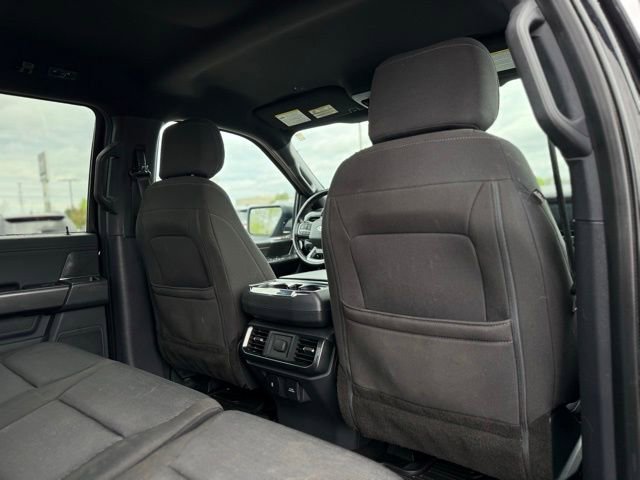 Certified 2021 Ford F150 XLT w/ Equipment Group 302A High AWD/4WD image 20