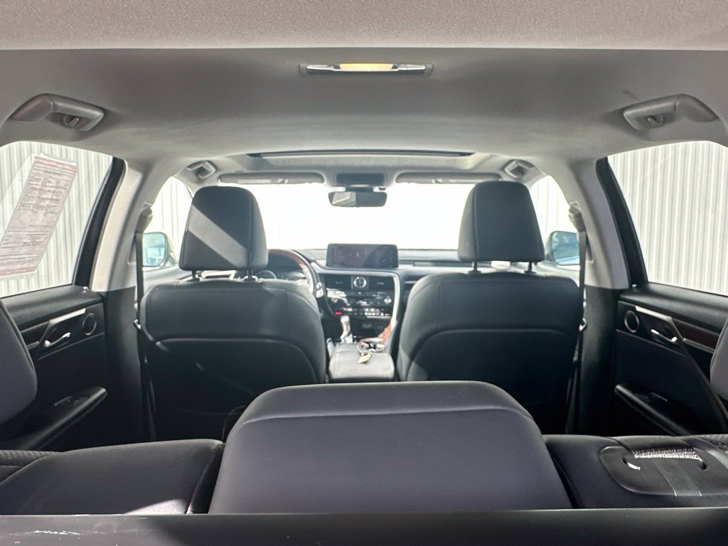 Used 2020 Lexus RX 350 FWD w/ Premium Package image 26