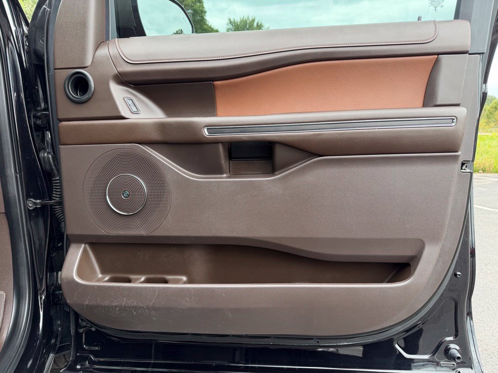 Certified 2023 Ford Expedition Max King Ranch AWD/4WD image 26