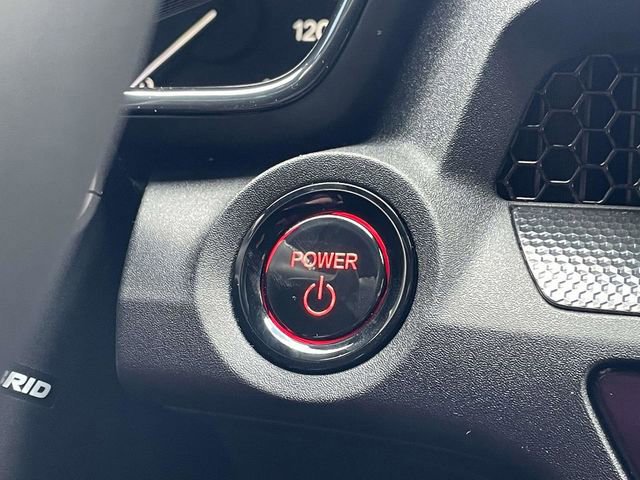 Used 2026 Honda CR-V Sport image 22