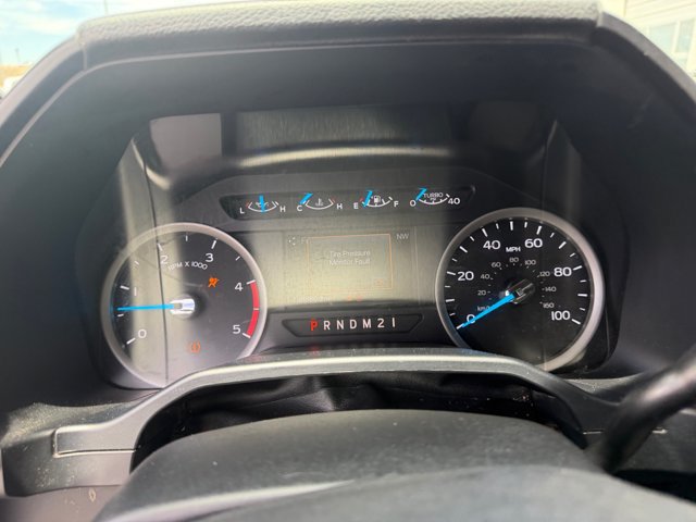 Certified 2017 Ford F350 XLT w/ XLT Value Package AWD/4WD image 10